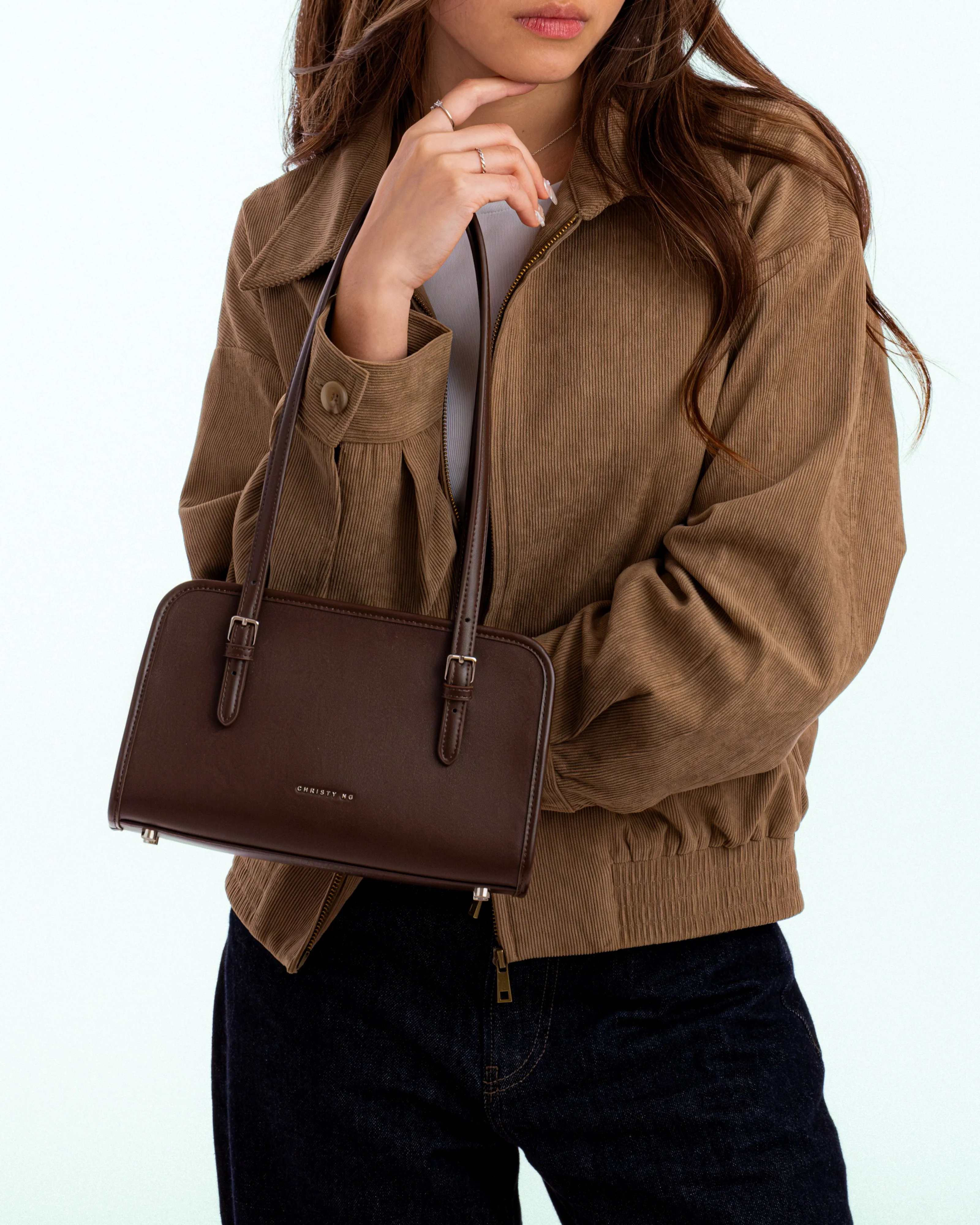 Boston Shoulder Bag