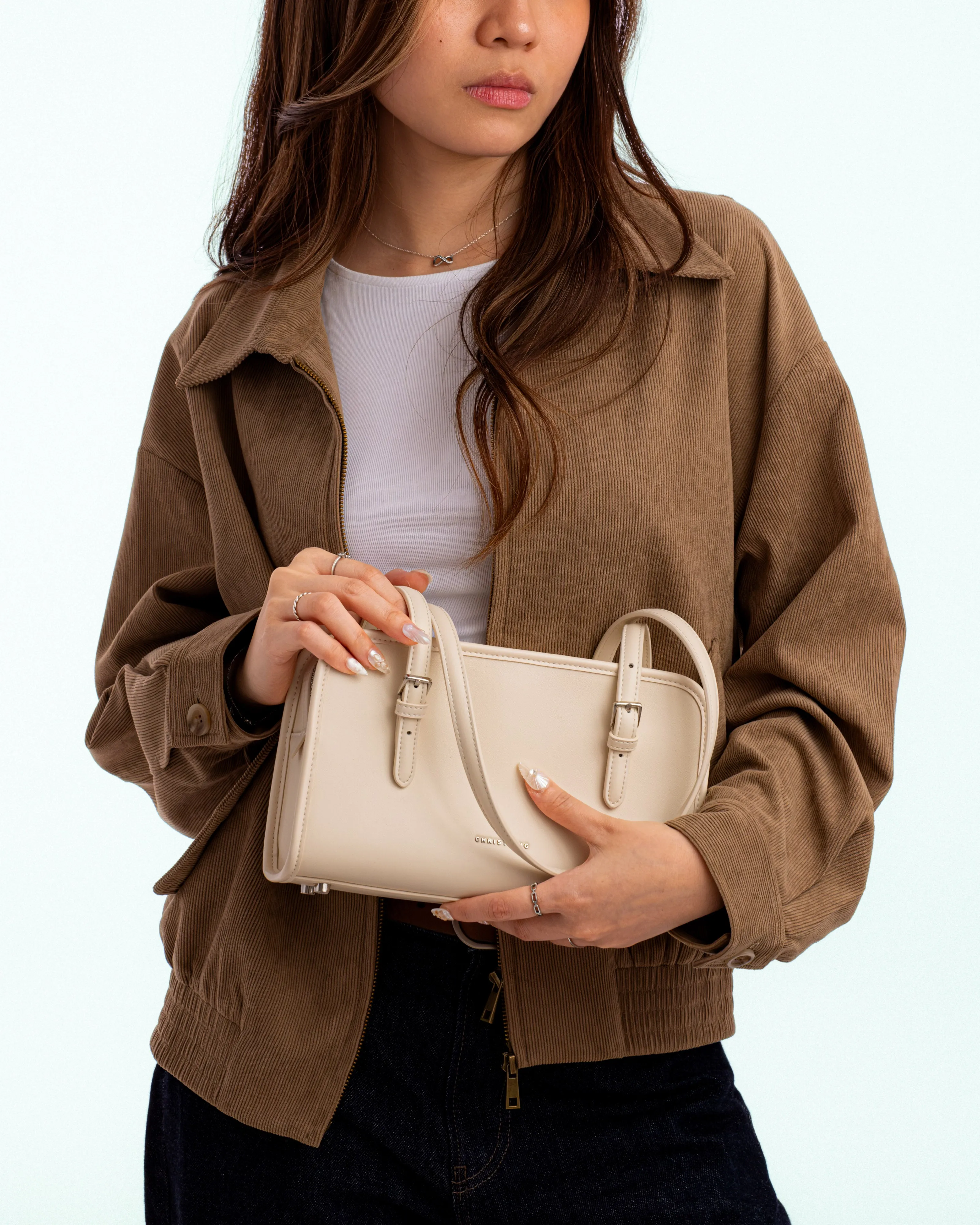 Boston Shoulder Bag