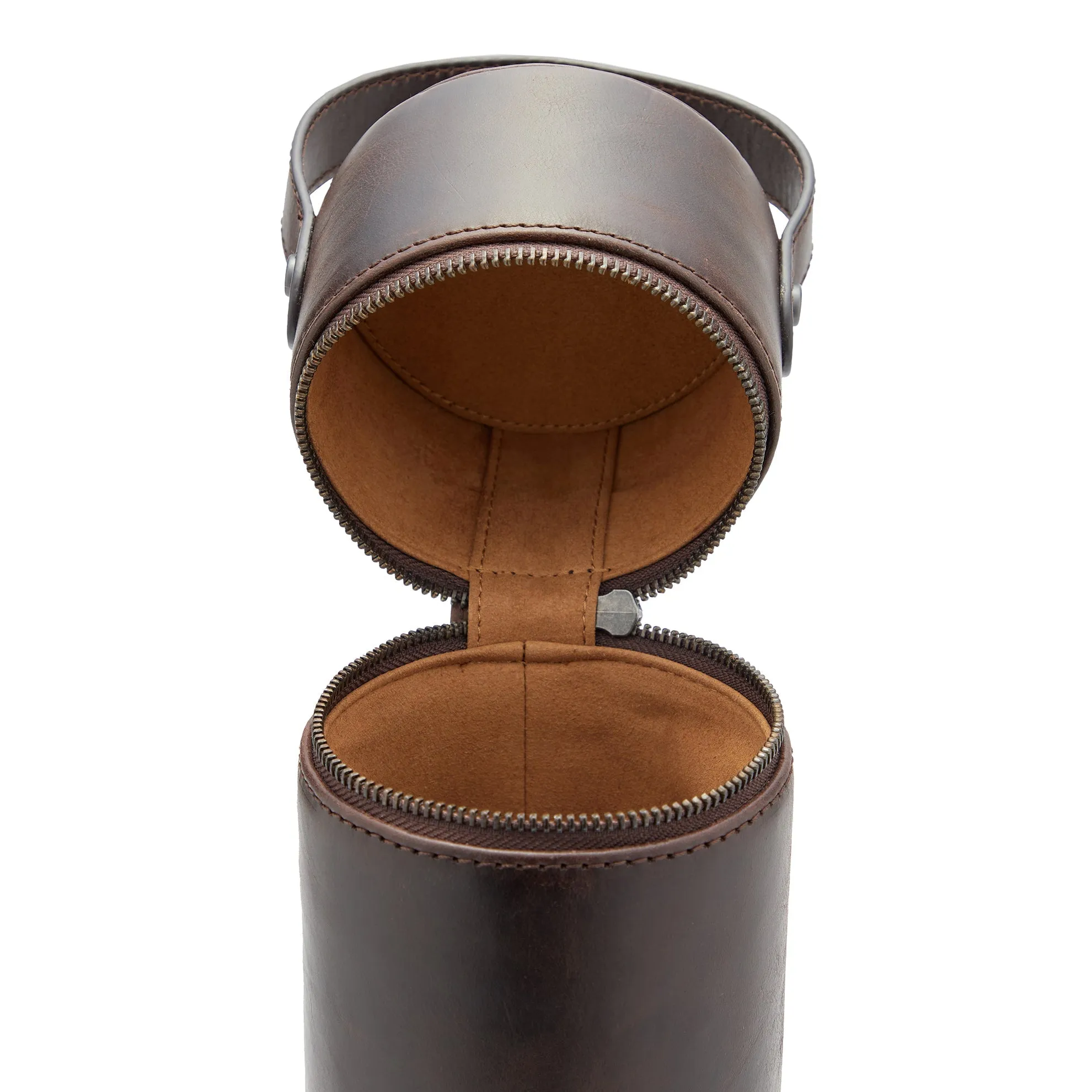Bourbon Carrier