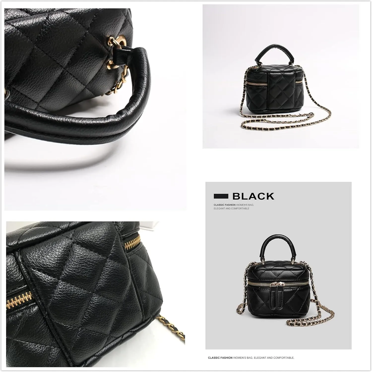 Box Bag Purse, Y2K Sourpuss Purse Cool Style Trendy Women Shoulder Crossbody Bags Fashion Girls Handbag