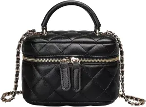 Box Bag Purse, Y2K Sourpuss Purse Cool Style Trendy Women Shoulder Crossbody Bags Fashion Girls Handbag