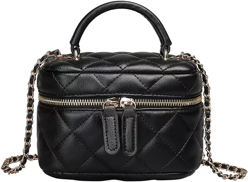 Box Bag Purse, Y2K Sourpuss Purse Cool Style Trendy Women Shoulder Crossbody Bags Fashion Girls Handbag