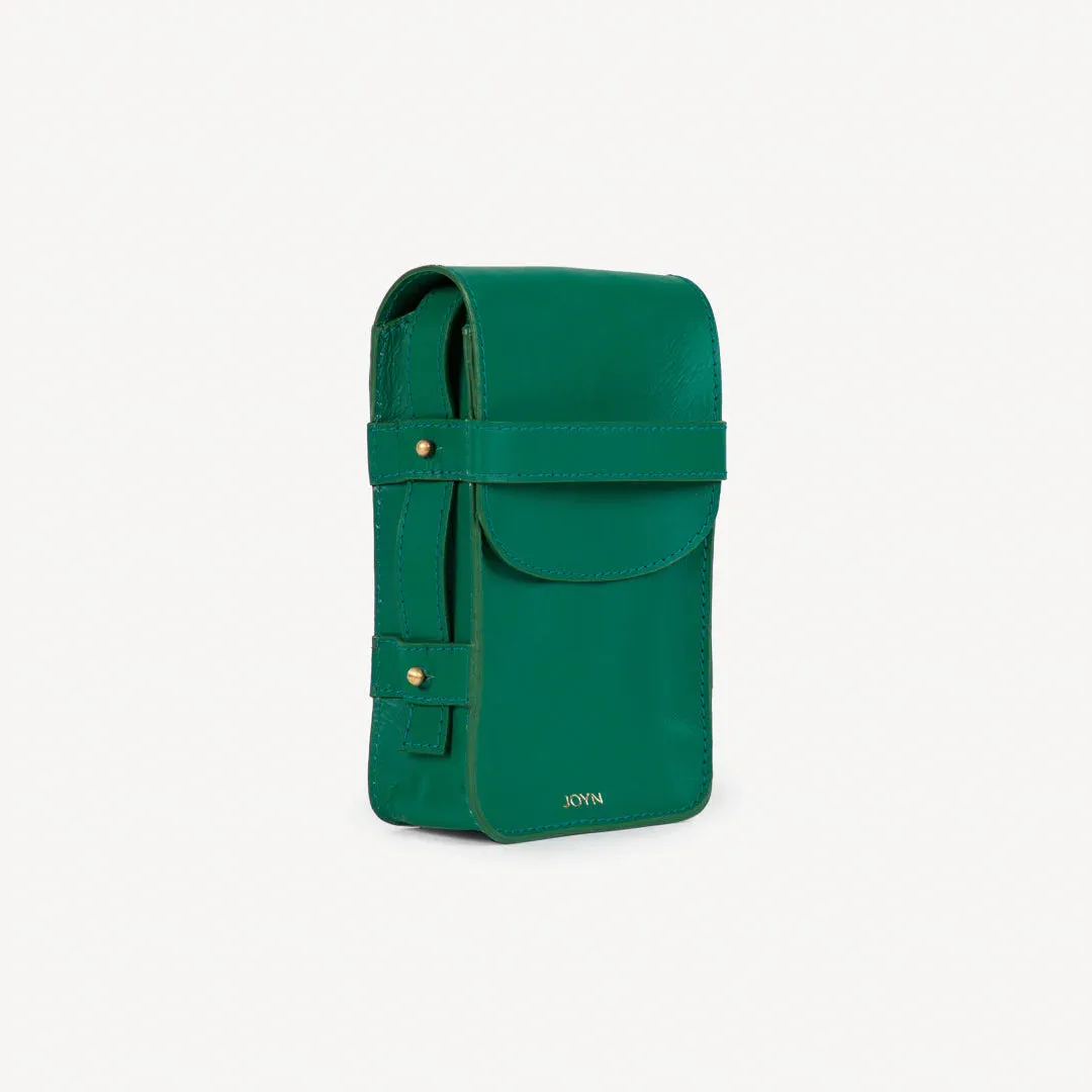 Boxy Crossbody Bag