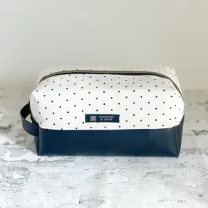 Boxy Pouch