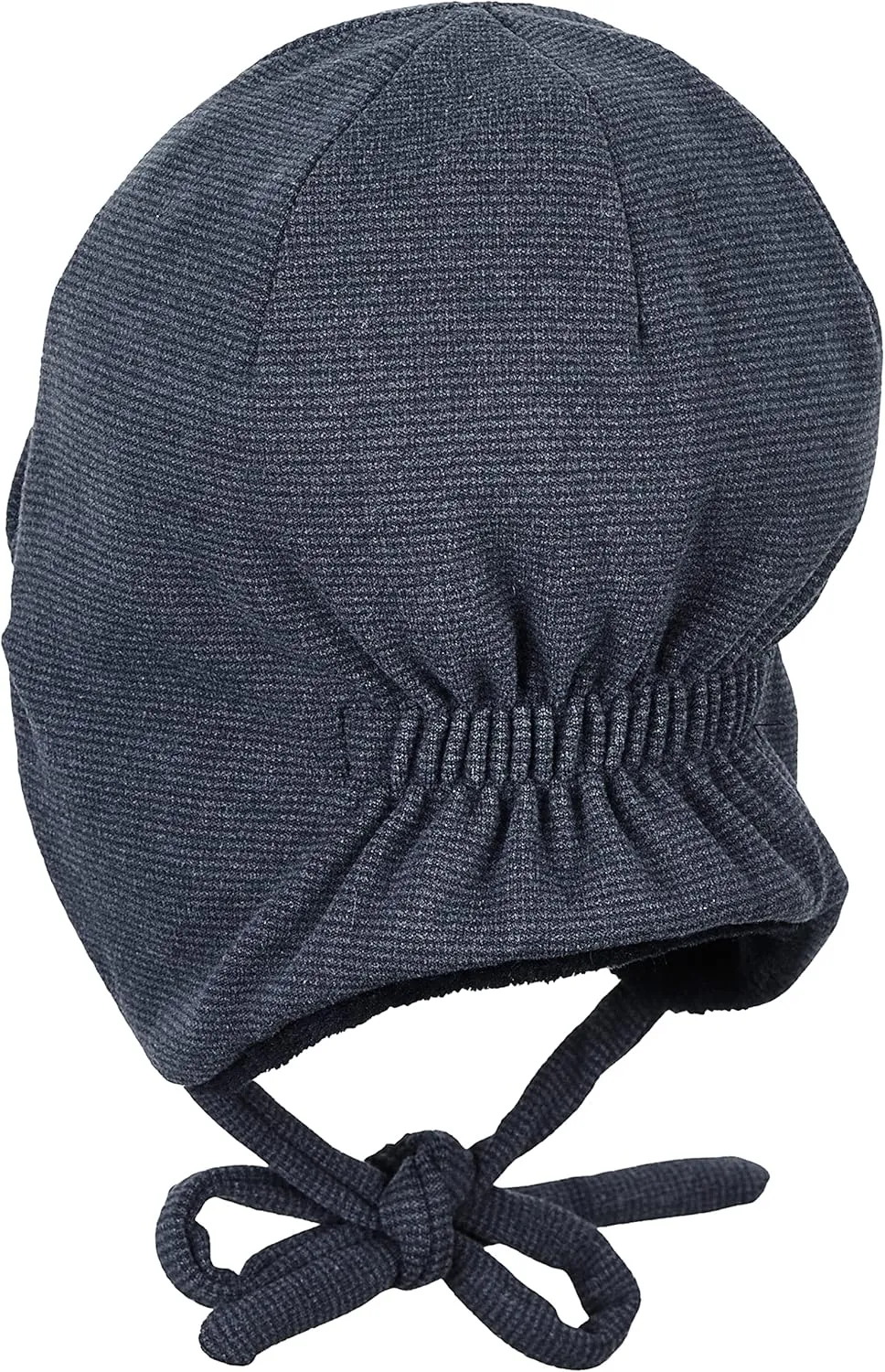 Boys' Striped Aviator Hat