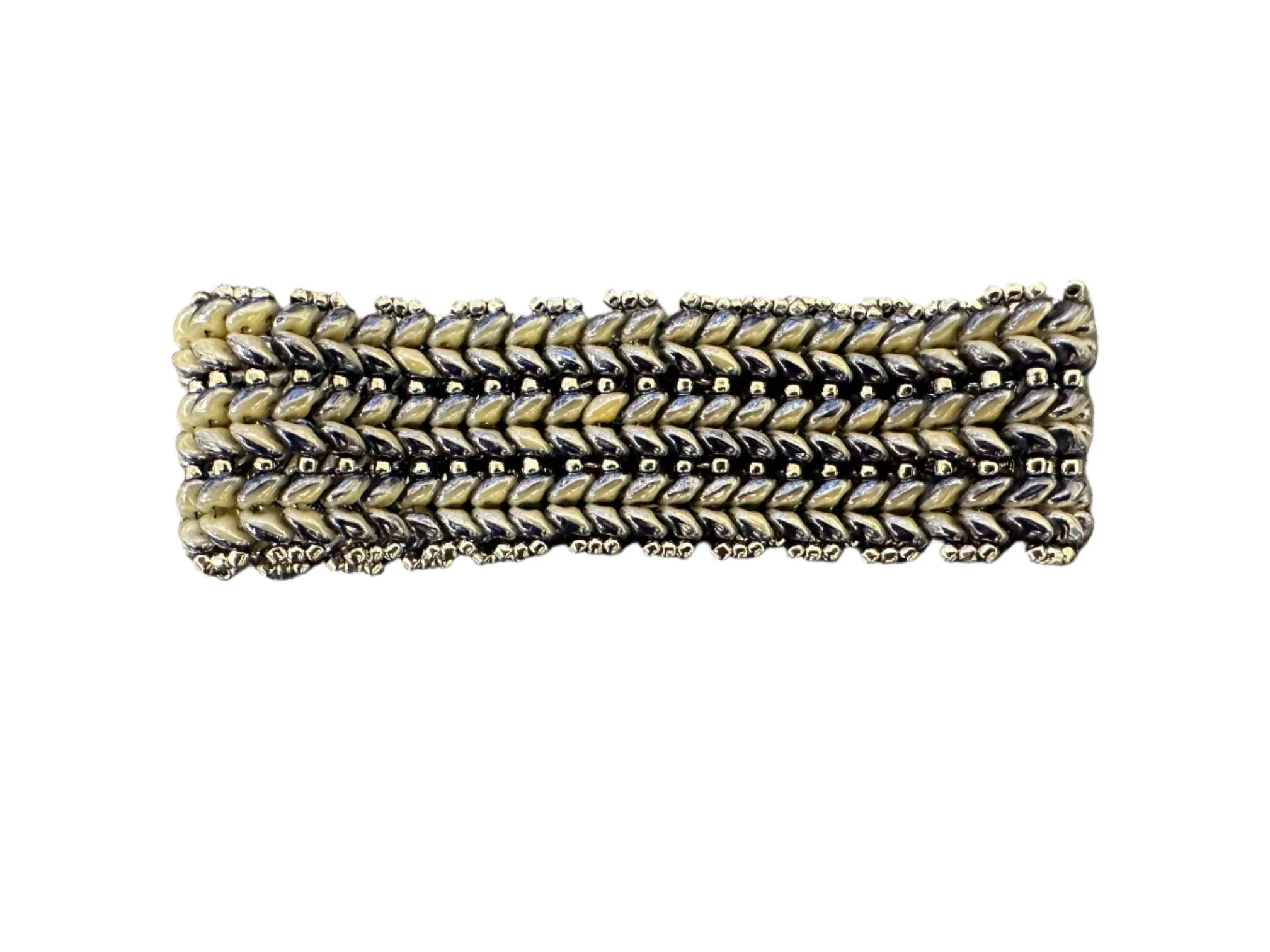 Bracelet with Bayonet Closure
