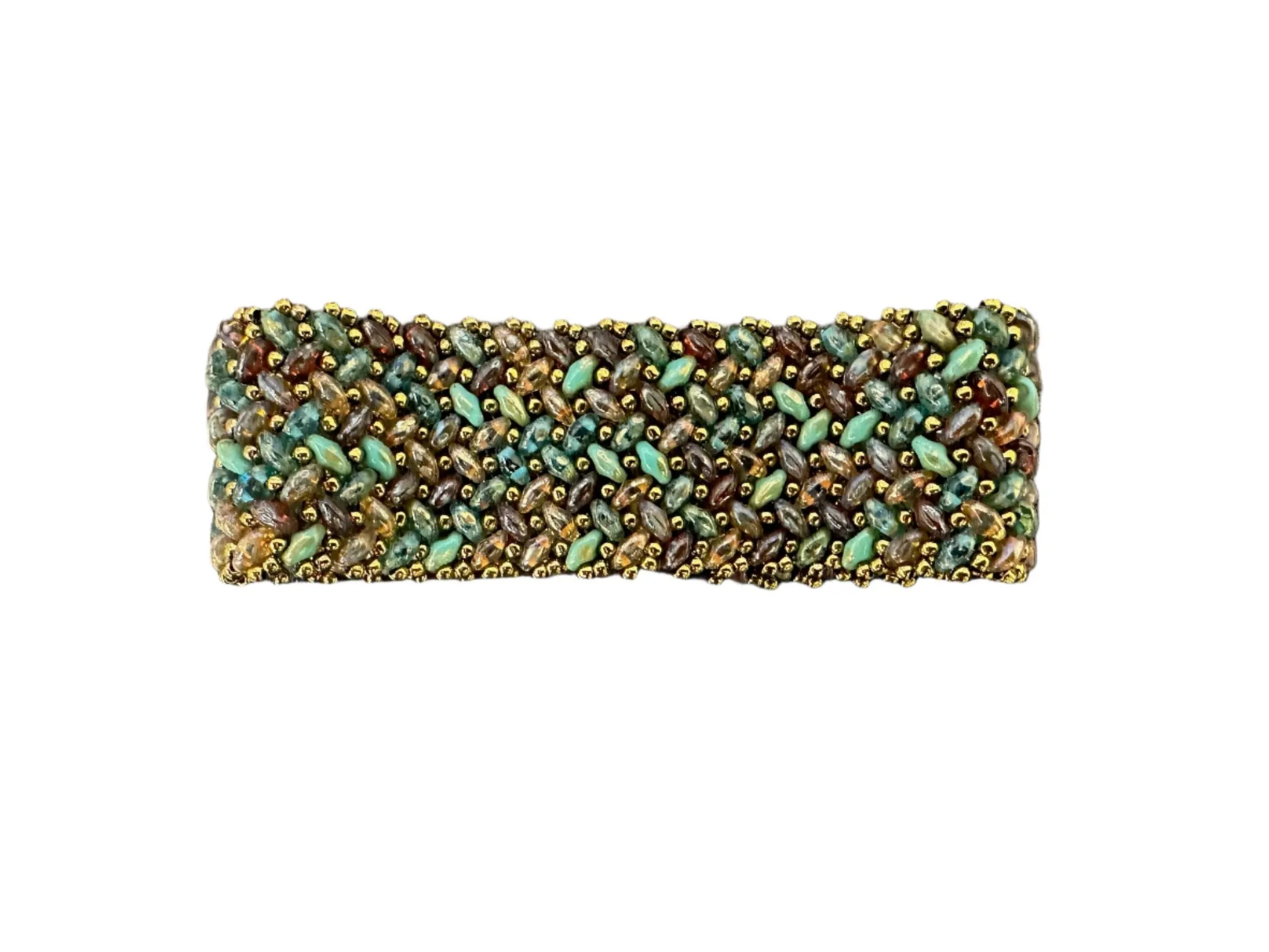 Bracelet with Bayonet Closure