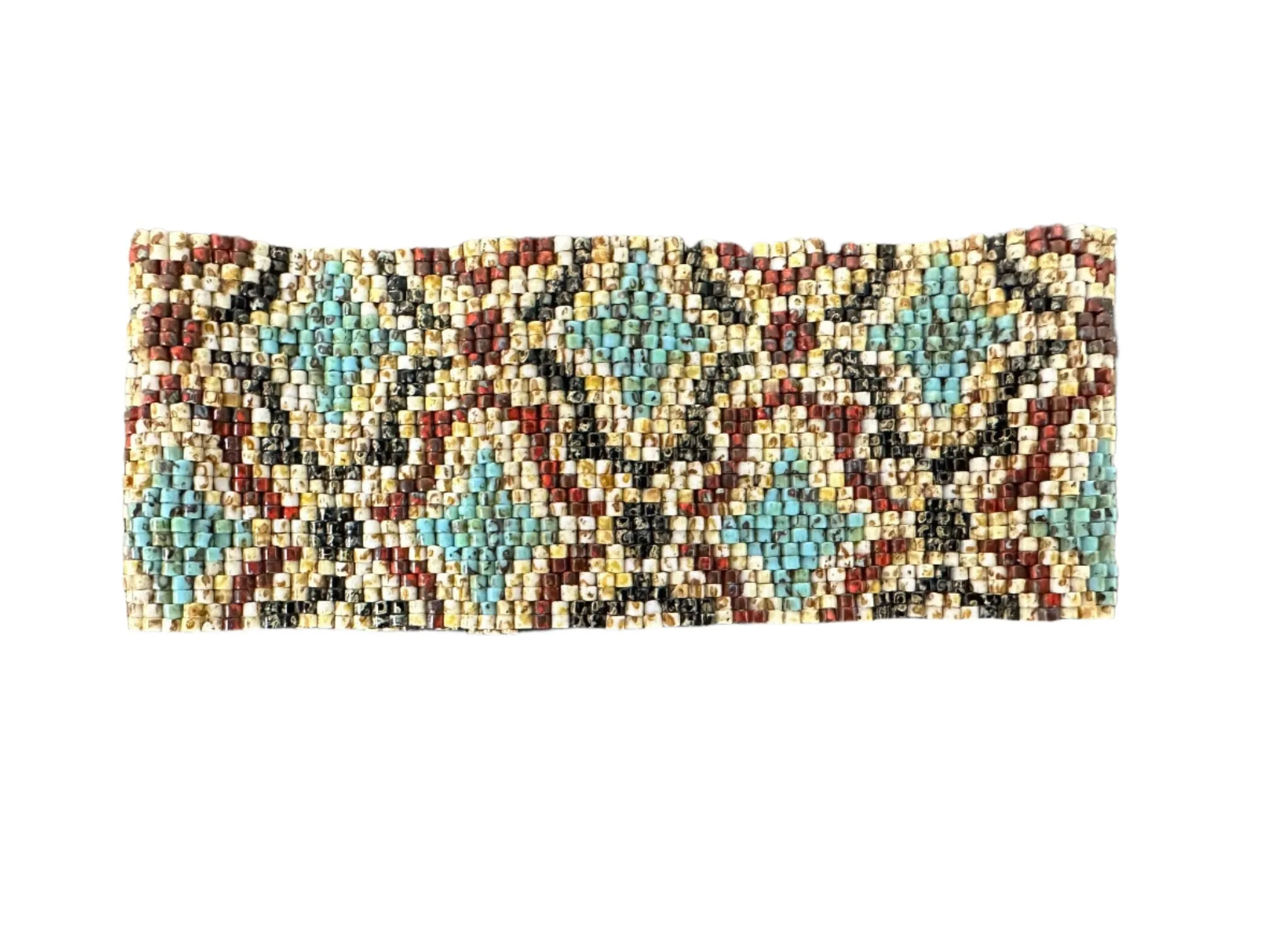 Bracelet with Clasp Closure
