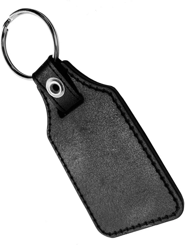 Brotherhood 1973-1978 Compatible with Trans Am Bird Emblem Design Keychain Key Holder Key Ring