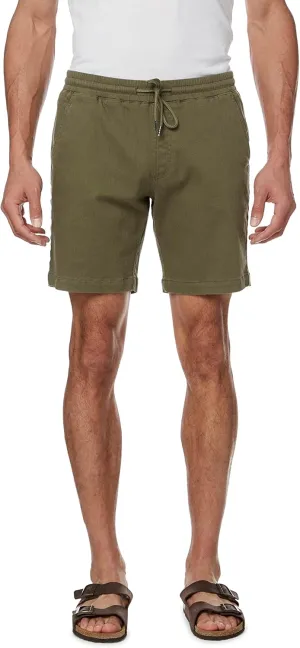Buffalo David Bitton Men's Jogger Shorts