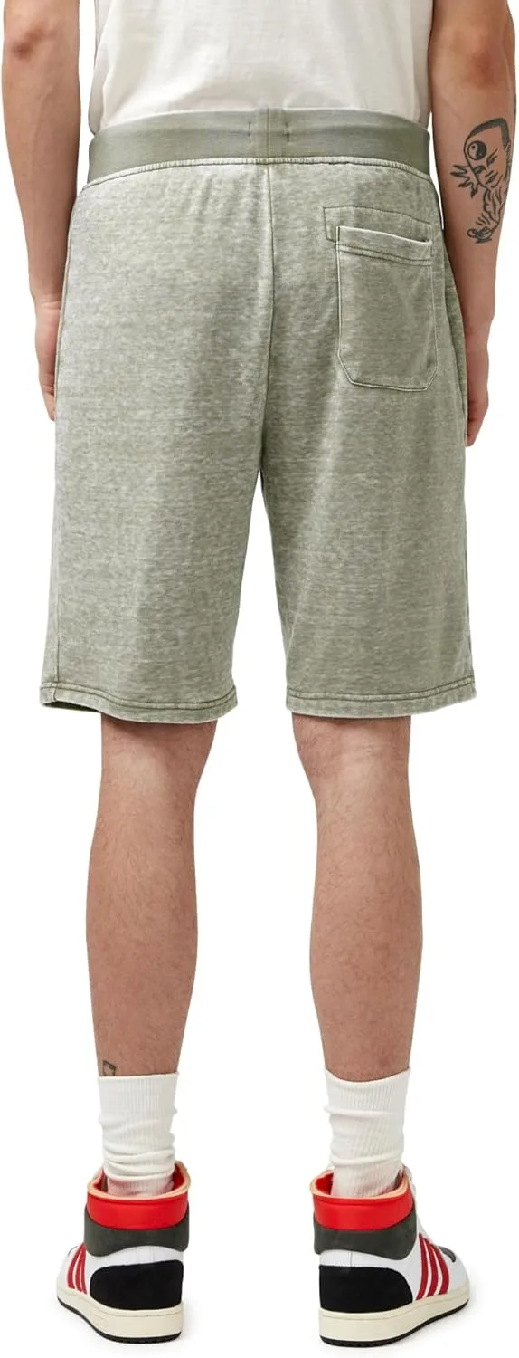 Buffalo David Bitton Men's Jogger Shorts