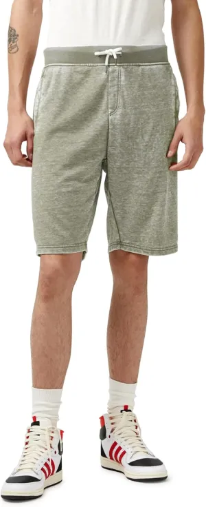 Buffalo David Bitton Men's Jogger Shorts