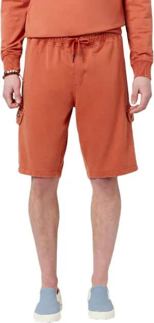 Buffalo David Bitton Men's Jogger Shorts