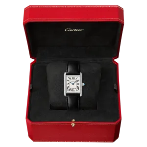 Cartier Tank Must WSTA0059