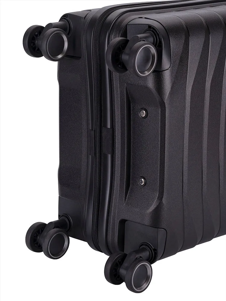 Cellini-Grande Cabin Black 870515