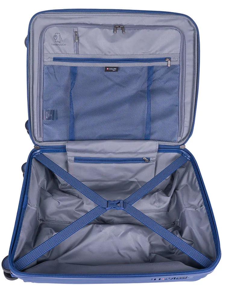 Cellini-Qwest Cabin Navy 869556