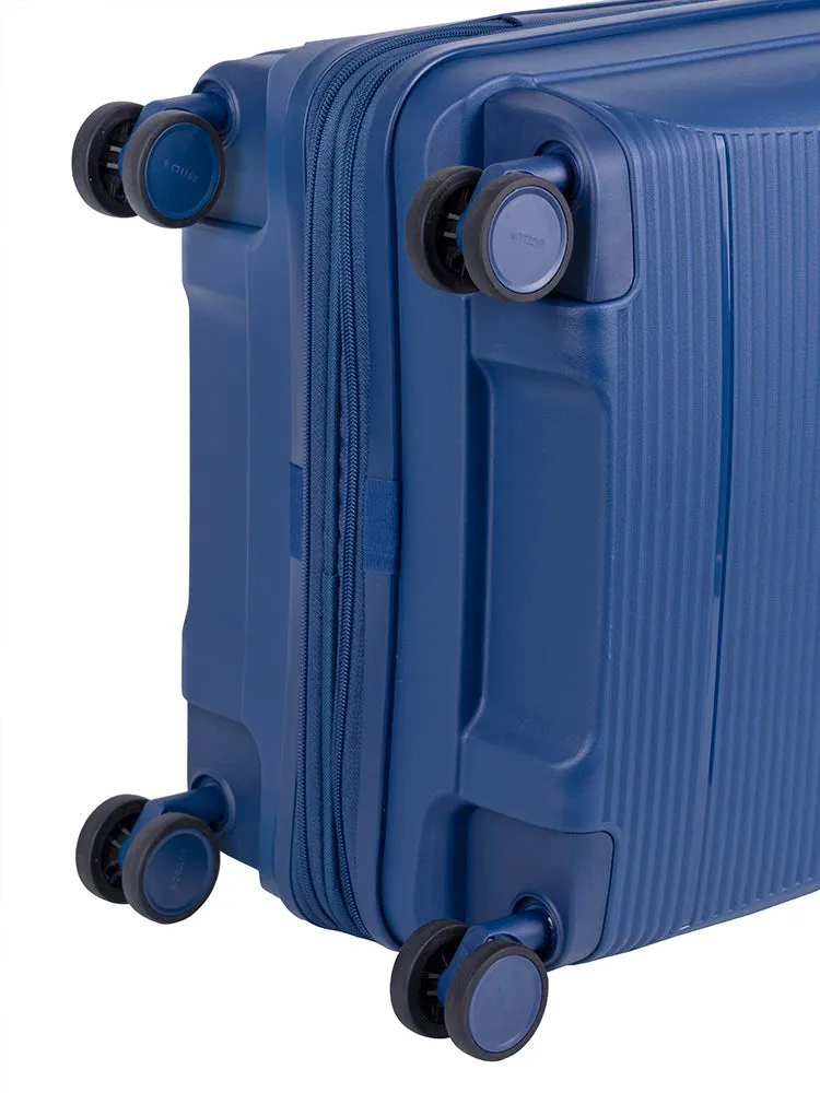 Cellini-Qwest Cabin Navy 869556