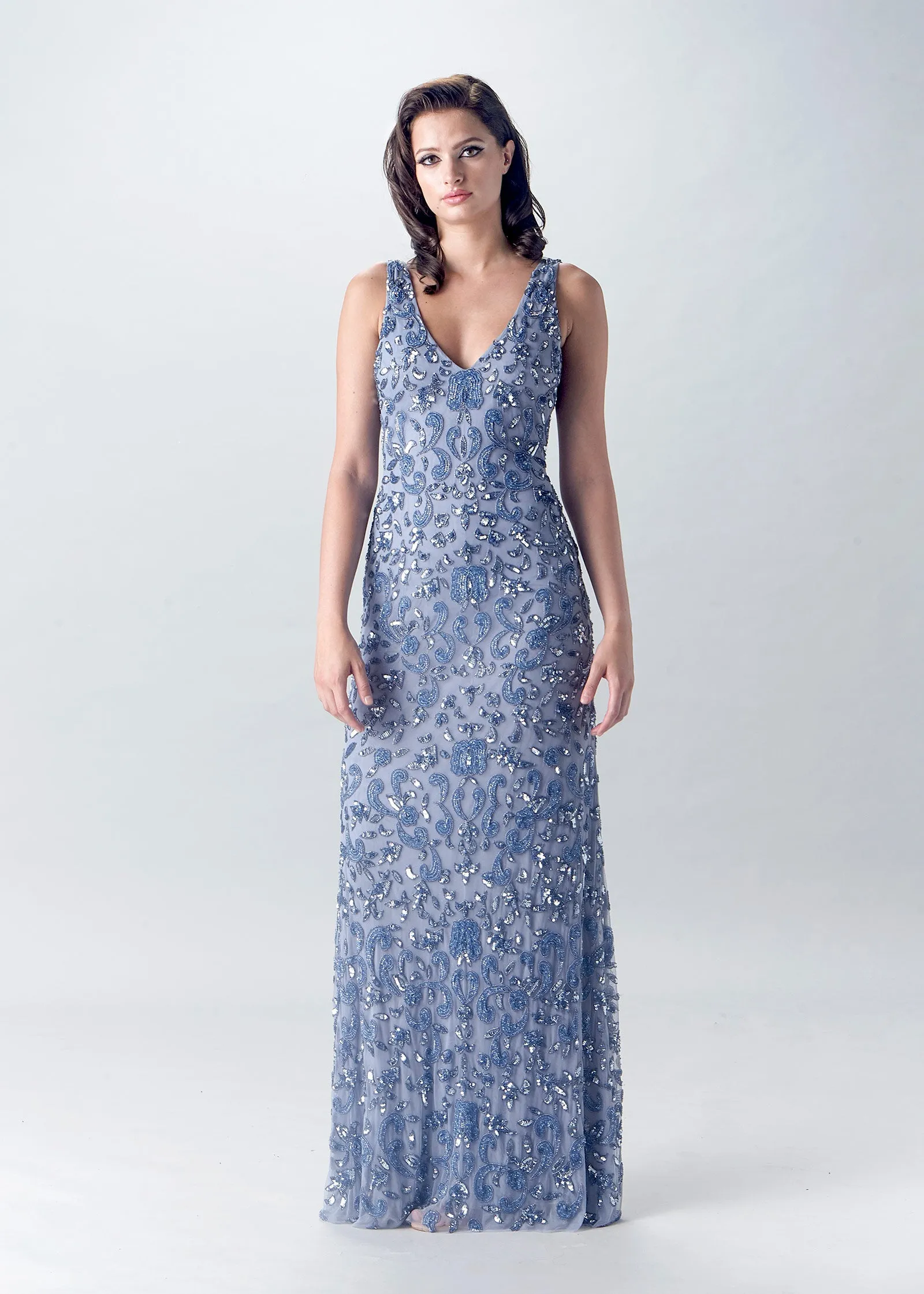 Charlotte Gown