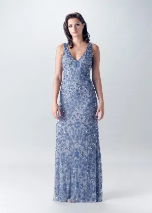 Charlotte Gown