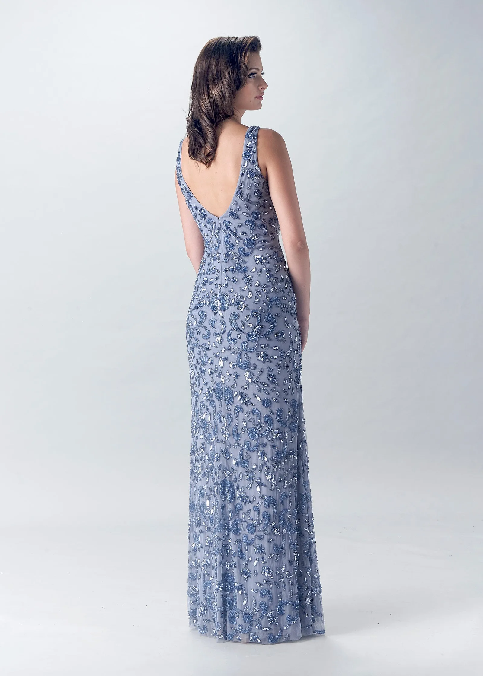Charlotte Gown