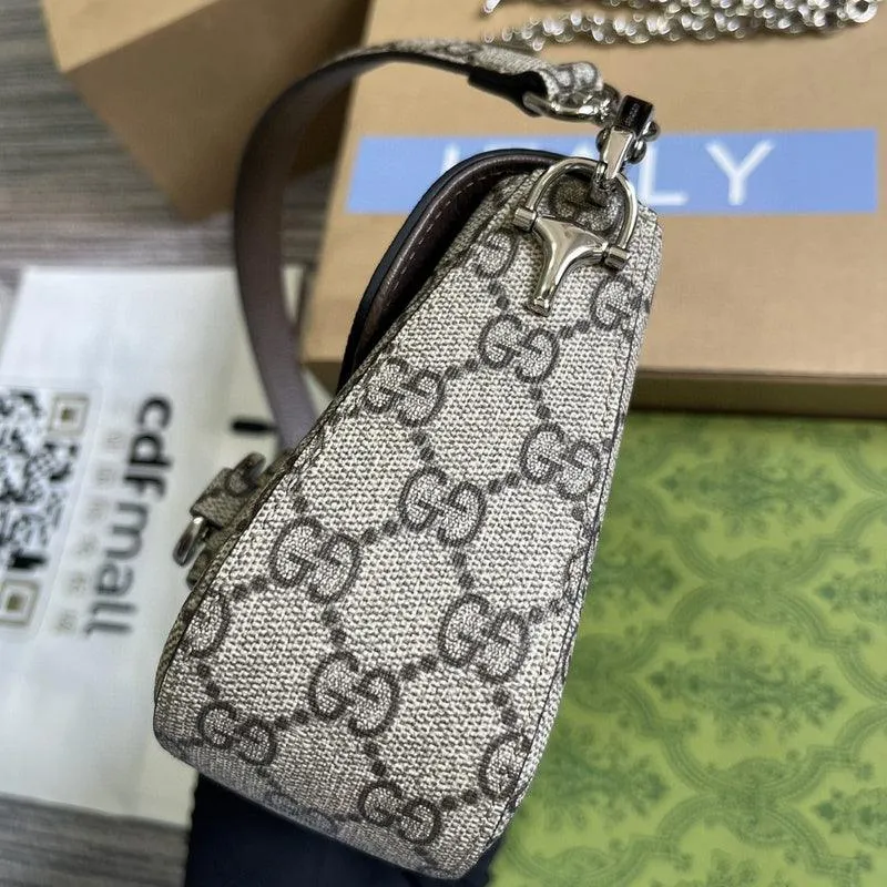 Charm - GG Bags - 087