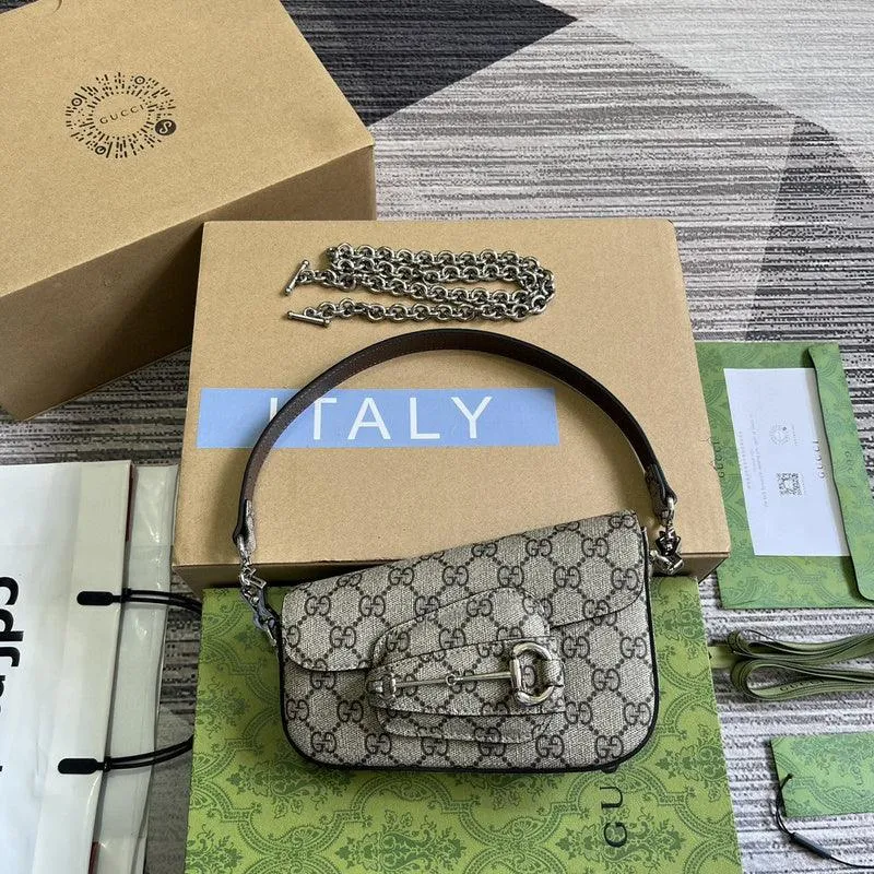 Charm - GG Bags - 087