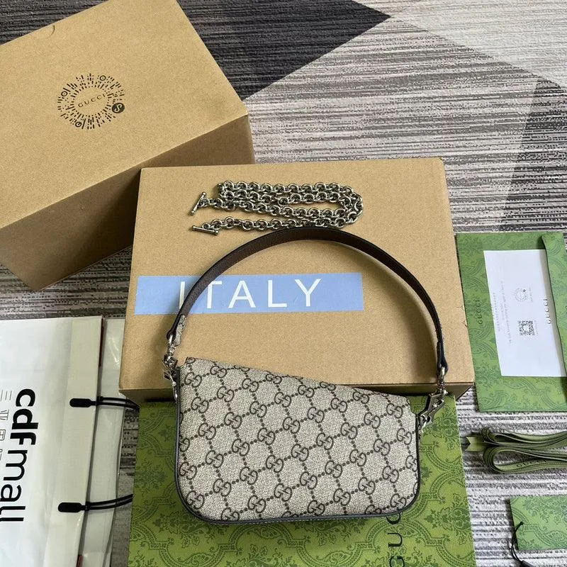 Charm - GG Bags - 087