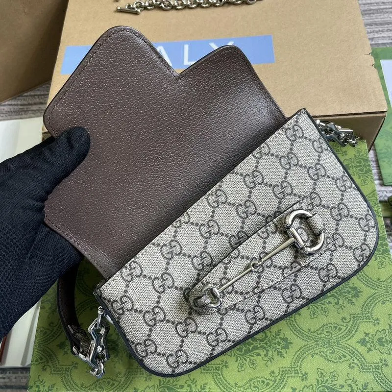Charm - GG Bags - 087