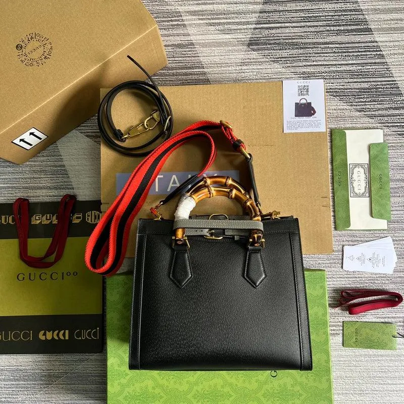 Charm - GG Bags - 1288