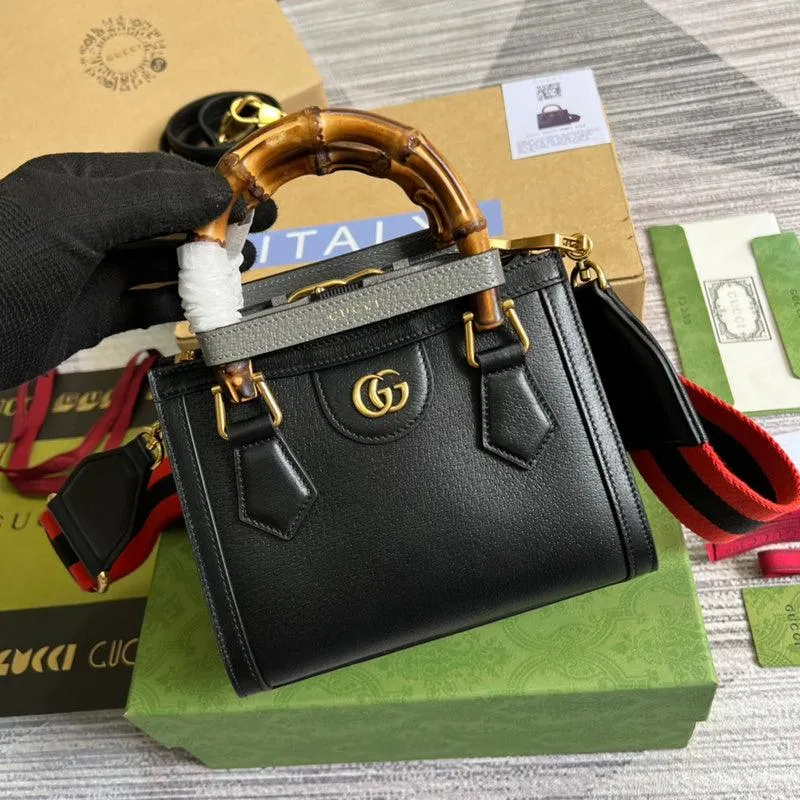 Charm - GG Bags - 1288