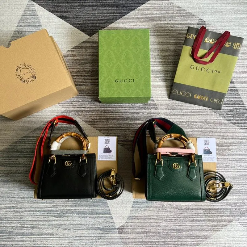 Charm - GG Bags - 1288