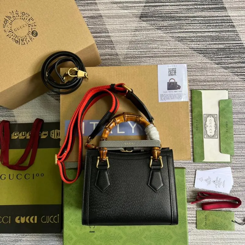 Charm - GG Bags - 1288