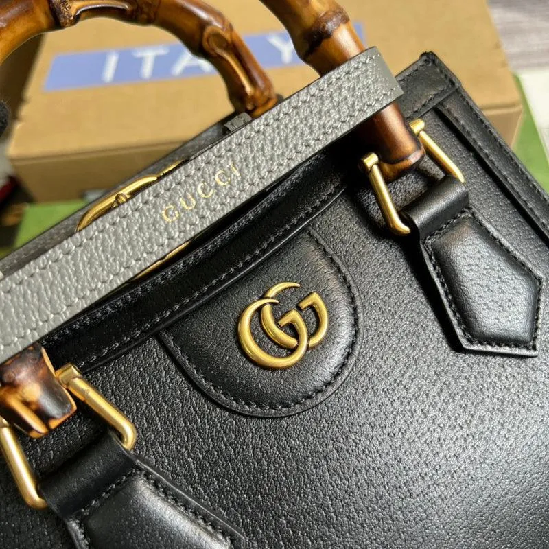 Charm - GG Bags - 1288
