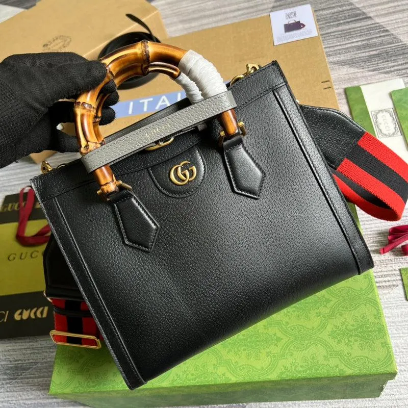 Charm - GG Bags - 1288