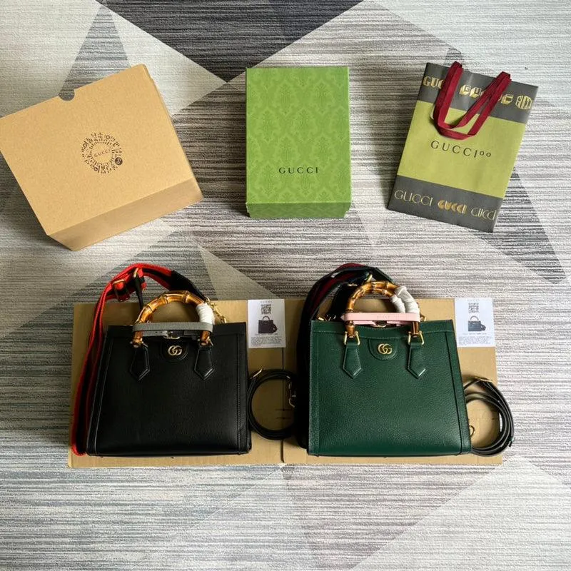 Charm - GG Bags - 1288
