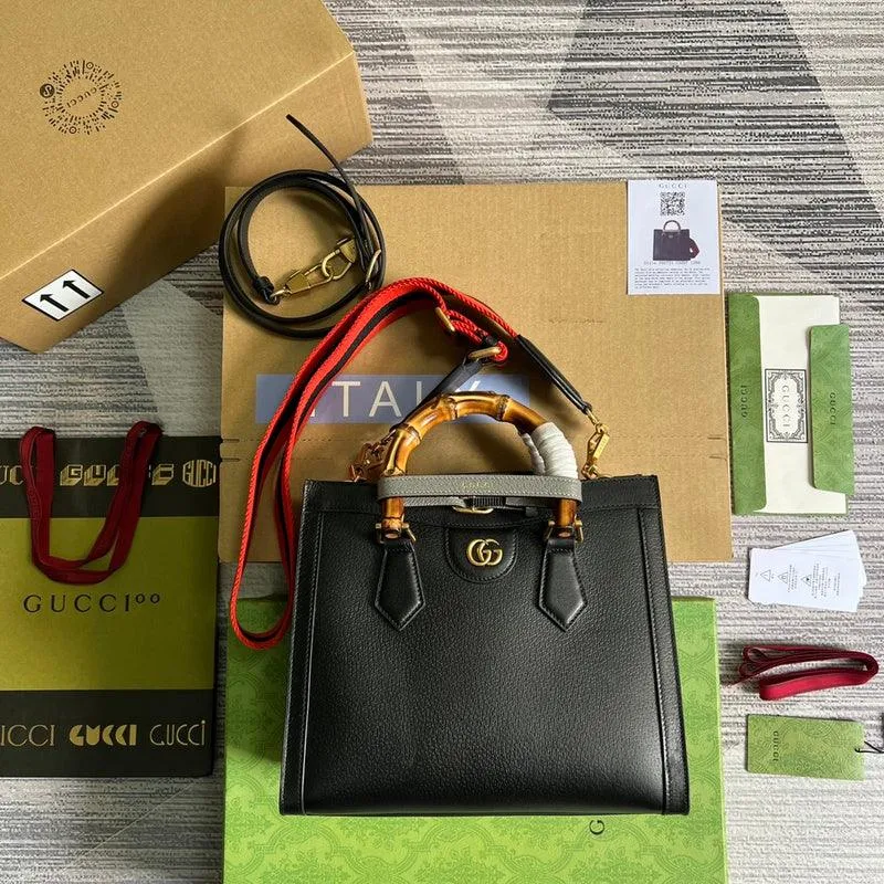 Charm - GG Bags - 1288