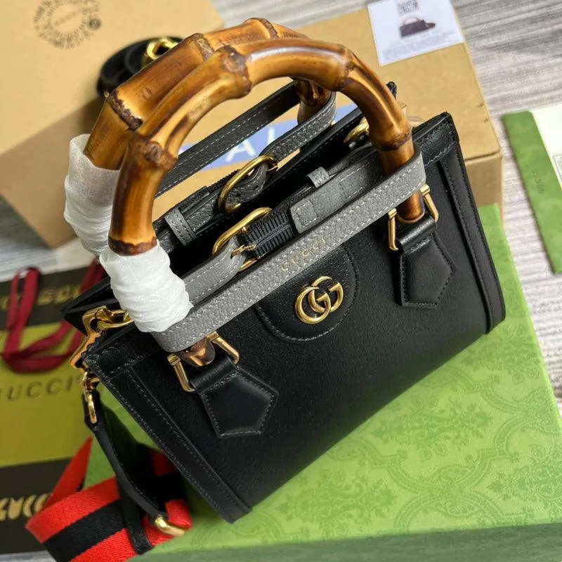 Charm - GG Bags - 1288