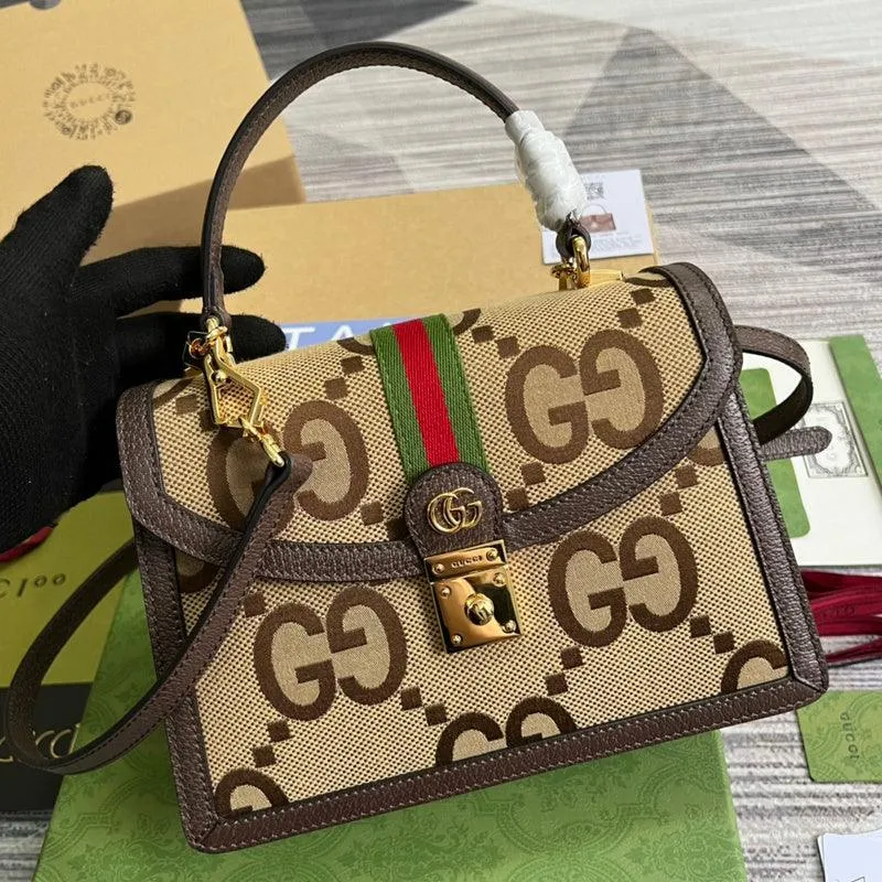 Charm - GG Bags - 1379