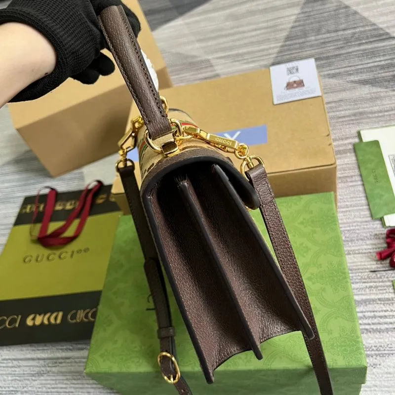 Charm - GG Bags - 1379