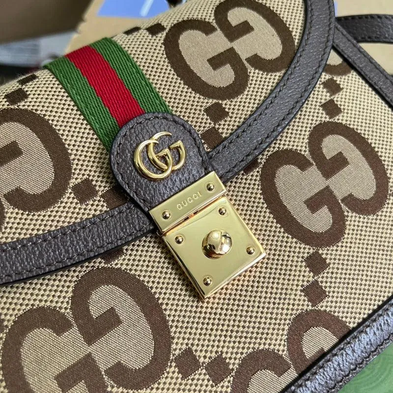 Charm - GG Bags - 1379