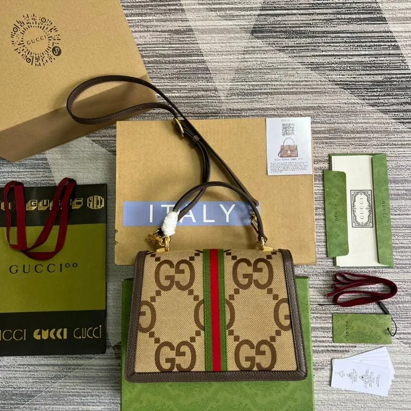 Charm - GG Bags - 1379