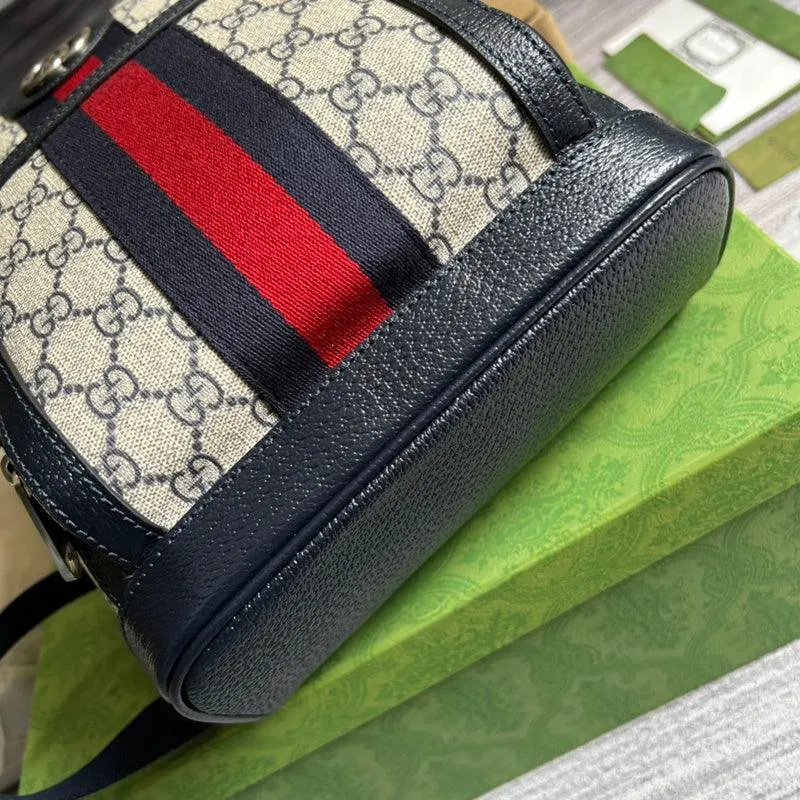 Charm - GG Bags - 1428
