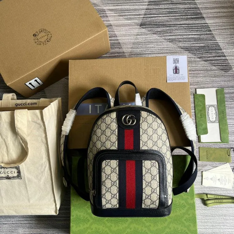 Charm - GG Bags - 1428