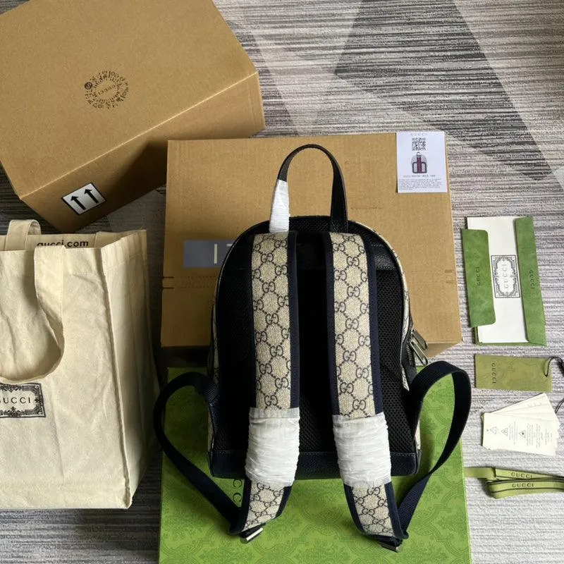 Charm - GG Bags - 1428