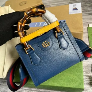 Charm - GG Bags - 1442