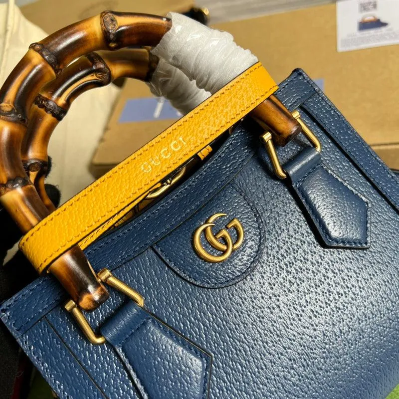 Charm - GG Bags - 1442