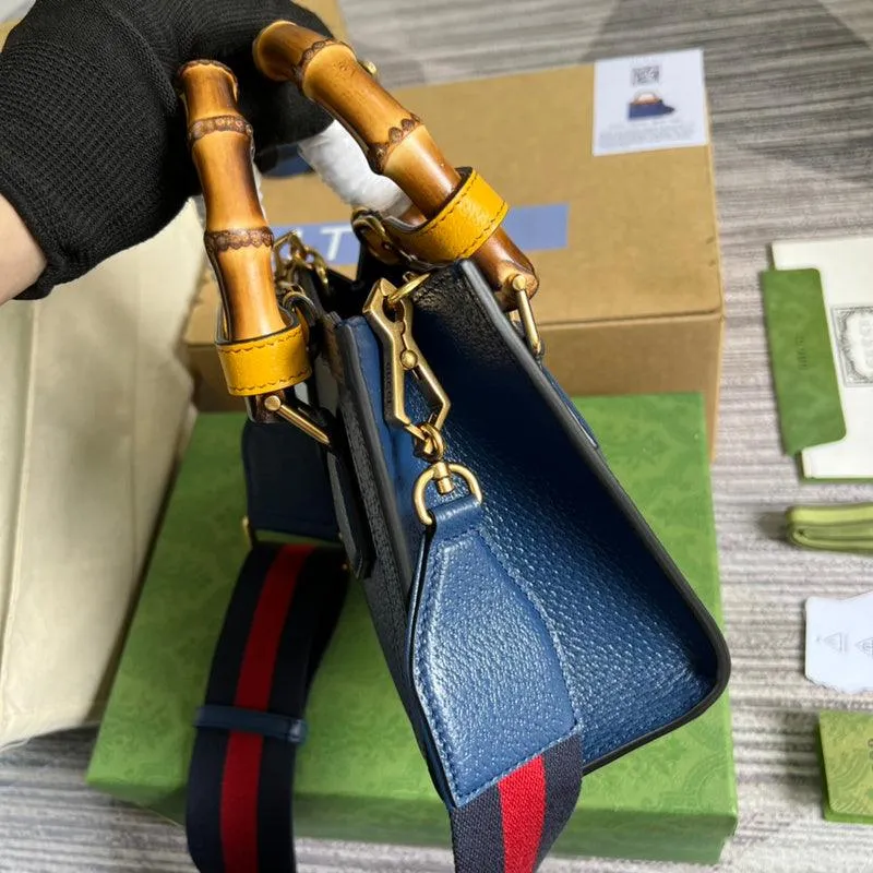 Charm - GG Bags - 1442
