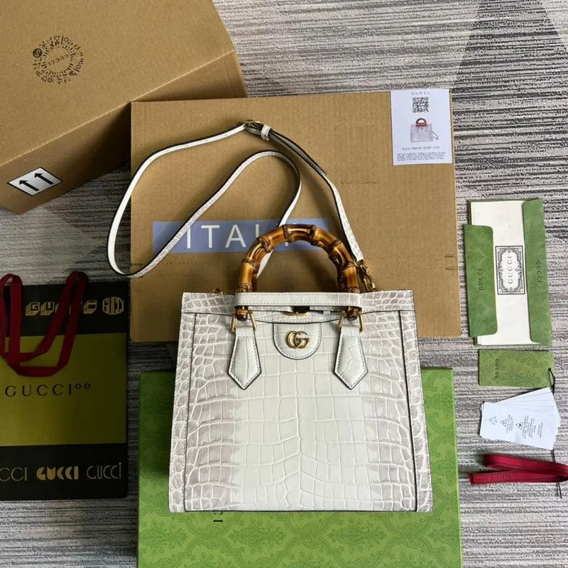 Charm - GG Bags - 1498