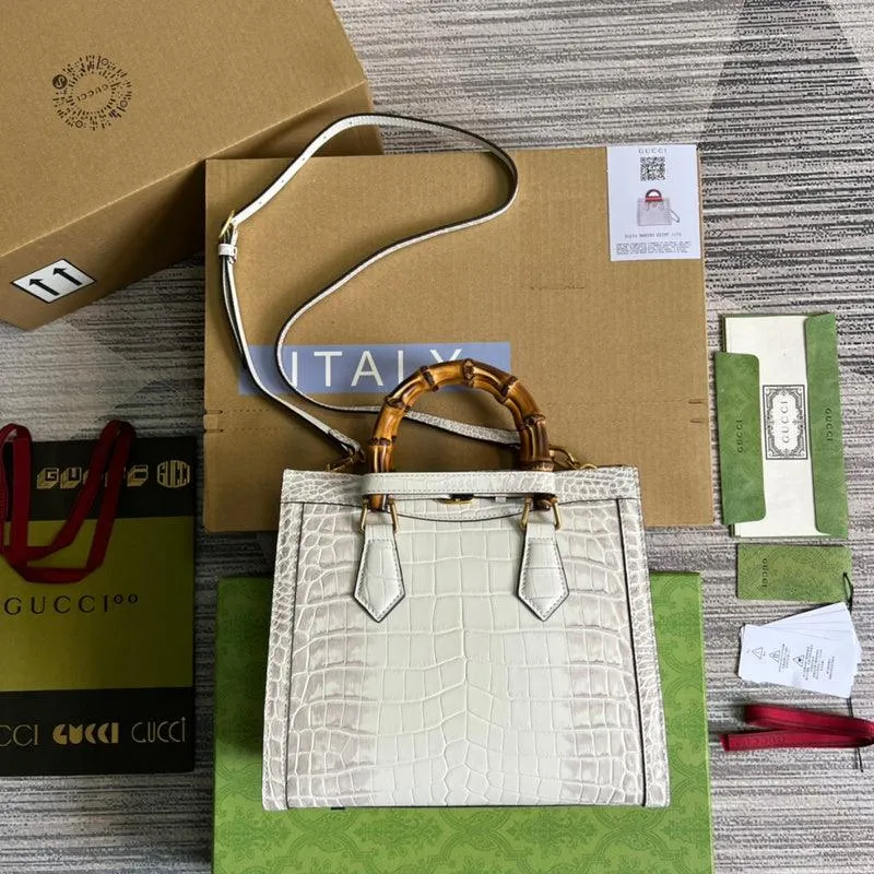 Charm - GG Bags - 1498