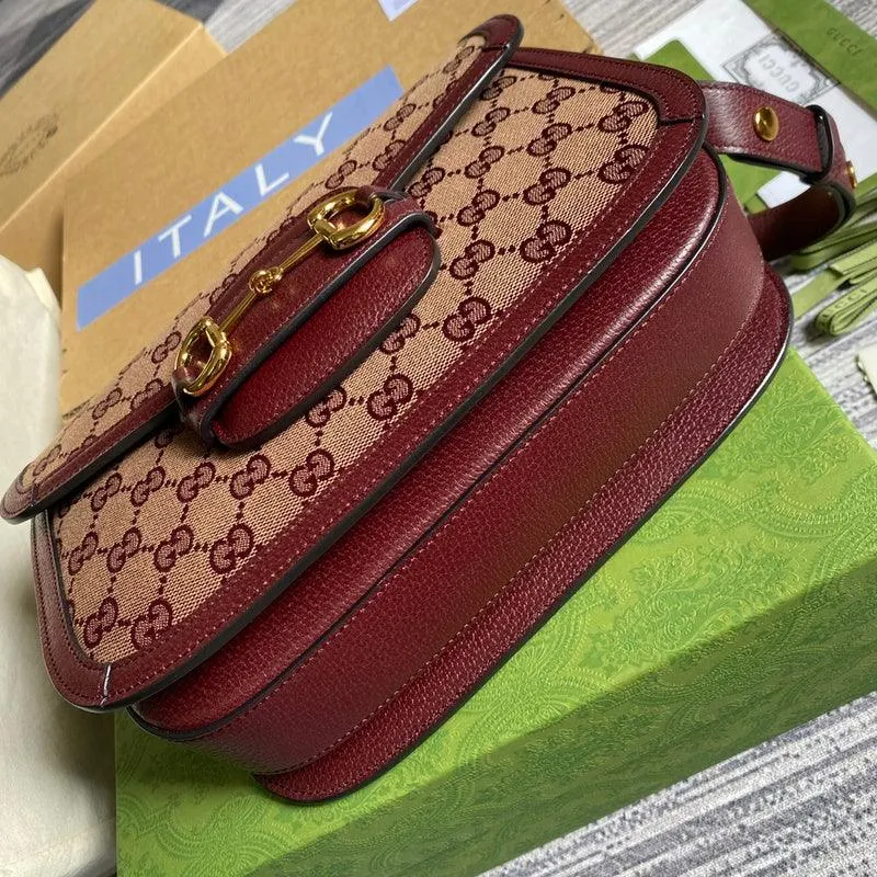Charm - GG Bags - 1539